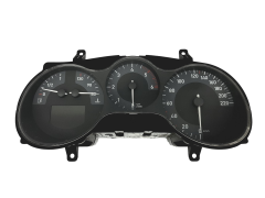 Spidomeeter Seat Leon 1P0920827E 110080369016 55700