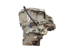 Käigukast ND0015 7701717857 Renault Scenic 2 2.0 1161