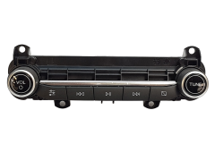 Raadio lülituspaneel Ford Fiesta H1BT-18K811-HG