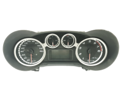 Tahhomeeter Alfa Romeo Mito 50527740 A2C84849800