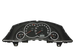 Spidomeeter Opel Meriva A 13201075BG 110080333001 47771