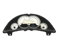 Tahhomeeter Opel Corsa C 13173357WL 110080005028 57768