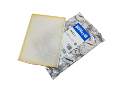 Salongifilter Renault 272770840R AH274 Purflux