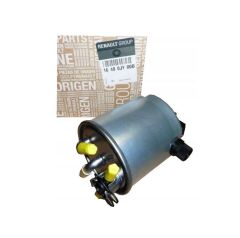 Kütusefilter Originaal Renault Koleos Qashqai 1.5-2.0 dCi 16400JY00D