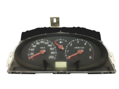 Tahhomeeter Nissan Micra AX865 41015
