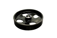 Roolivõimendi pumba rihmaratas Originaal Renault 6PK 19 / 125mm 7700111040