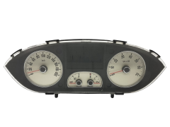 Tahhomeeter Lancia Musa 735388653 503001190100 40580