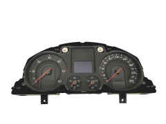 Tahhomeeter VW Passat 3C0920860A A2C53109011 VDO