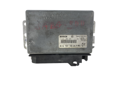 Juhtplokk 0261204399 4661922 M2.10.3 Saab Bosch 49789