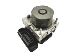 Abs Pump Smart Fortwo 476606111R A4539001504 39488