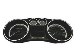 Tahhomeeter Peugeot 308 9665107380 57980