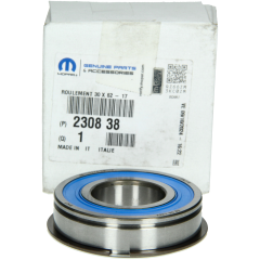 Laager Originaal Citroen Peugeot 30X62X17 230838 2308.38