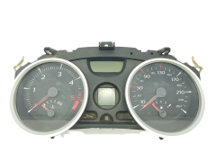 Tahhomeeter Renault Megane 2 8200408798 D 26613