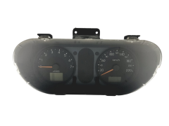 Tahhomeeter Ford Fiesta Fusion 2S6F-10849-JF 54143