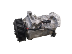 Kliimaseadme Kompressor 926001268R Sanden Renault Megane 4 Scenic 4 4000km