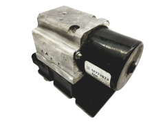 Abs Pump Saab 9-3 Opel Vectra C 15052409 12773673 TRW GM 43273