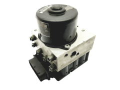 Abs Pump Peugeot 206 9632539480 10.0948-1108.3 Ate 39656