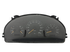 Tahhomeeter Mercedes ML W163 A1635400711 VDO 54547