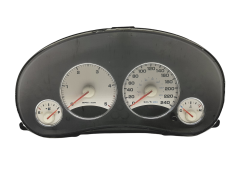 Tahhomeeter Jeep Cherokee P56010466AH 39934