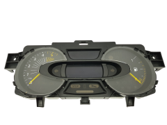 Tahhomeeter Renault Captur 248104881R C Visteon 27565
