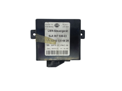 Juhtploki moodul 5LA007508-03 A2108206426 Mercedes Hella