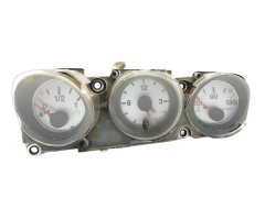 Indeks Alfa Romeo 156 156034488 503400020500 40966