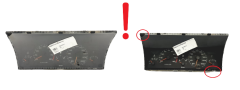 Tahhomeeter Peugeot 405 9605841780 Veglia