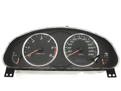 Tahhomeeter Mazda 6 JGGJ6WC 29488