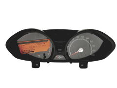 Spidomeeter Ford Fiesta 8A6T-10849-AE 8A6T10849AE 32334