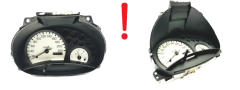 Spidomeeter Ford KA 97KB10849AG 97KP10C956AC 50240