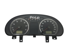 Tahhomeeter VW Polo 9N 6Q0920821B 110080125026