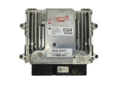 Juhtplokk DED9Q6HRTSF2 391B5-03DL8 391A5-03DL8 KIA Continental