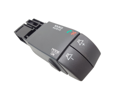 Raadio Kaugjuhtimispult Dacia Renault Opel 255522448R 344422023GB 0km