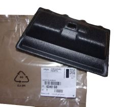 Kinnitus, Klamber Originaal 6340G0 6340.G0 Citroen Peugeot