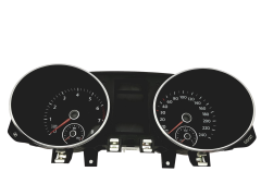 Tahhomeeter VW Golf MK6 5K0920861 VDO