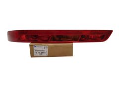 Lamp Vasak Uus Originaal 9815722980 Citroen DS7