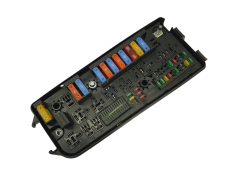Juhtplokk BSI Saab 12805845 519109003