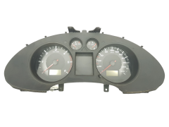 Tahhomeeter Seat Ibiza W06L0920801A 110080104010A 25310