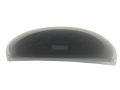 Tahhomeeter Mercedes S W220 1031098050 56008
