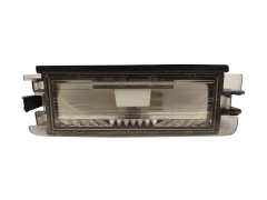 Lamp Oświetlenia Tablicy Rejestracyjnej 7700433414 Dacia Logan