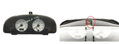 Spidomeeter Citroen Xsara 9652043280 B 00 51564