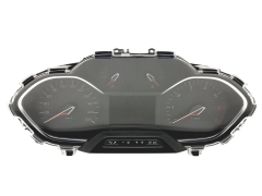 Tahhomeeter Peugeot Rifter 9821132780 Yazaki