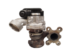 Turbokompressor VW Audi Seat Skoda 1,0 TSI 04C145702G