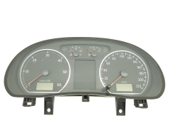 Spidomeeter VW Polo 9N 6Q0920804K 110080320038 25627