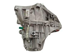 Käigukast Uus TL4020 TL4A020 TL4144 Renault Nissan X-Trail 1.6