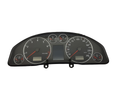 Tahhomeeter Audi A6 4B0920933N 110080128005 1528