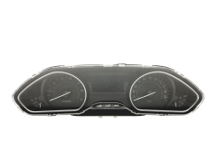 Tahhomeeter Peugeot 208 9813848780 52114