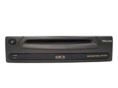 Navigatsioon Philips Carin 22SY587/02 902201587029