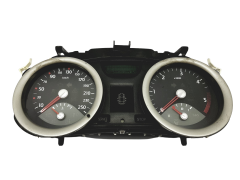Tahhomeeter Renault Megane 2 8200399695 C 47306