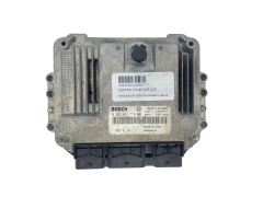 Juhtplokk 0281011776 8200391966 8200386508 Renault Bosch 63689